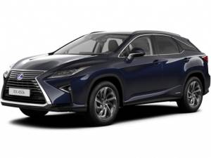 Lexus RX AL2 450h