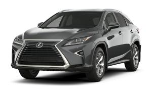 Lexus RX AL2 450h AWD