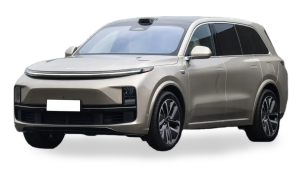 Li auto L8 SUV 1.5 hybrid 4WD