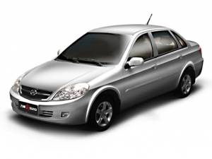 Lifan Breez 520 Sedan 1.6