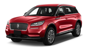 Lincoln&nbsp;Corsair&nbsp;SUV I&nbsp;2.5 Hybrid