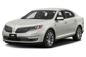 Lincoln MKS Sedan 3.7 Ti-VCT AWD