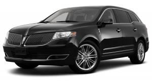 Lincoln MKT SUV 3.7 V6 AWD