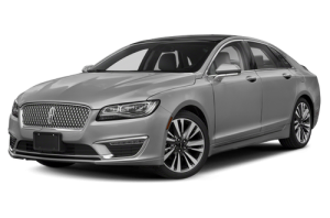Lincoln&nbsp;MKZ&nbsp;Sedan&nbsp;3.0 EcoBoost