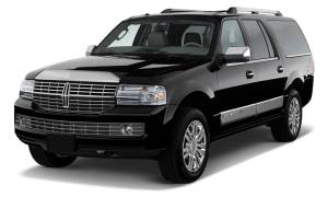 Lincoln Navigator U326 5.4 AWD