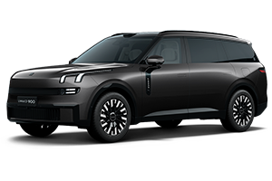 Lynk co&nbsp;900&nbsp;SUV I&nbsp;2.0 PHEV 4WD