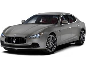 Maserati Ghibli M156/157 3.0 S Q4