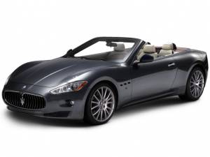 Maserati GranCabrio Sport M145 4.7 V8