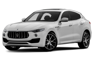 Maserati Levante M156 3.8 V8 Trofeo