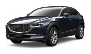 Mazda CX-30 DM SUV 2.0 Skyactiv-G 4WD