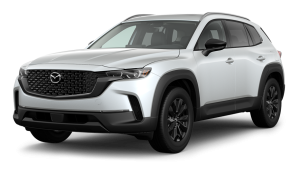 Mazda CX-50 SUV 2.5 4WD