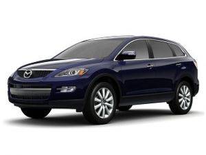 Mazda CX-9 TB 3.7 AWD