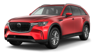 Mazda&nbsp;CX-90&nbsp;KK SUV&nbsp;3.3 e-Skyactiv-G AWD