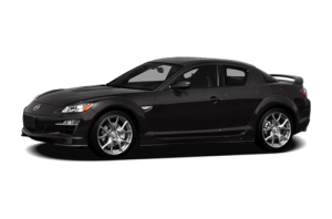 Mazda RX-8 SE Coupe 1.3