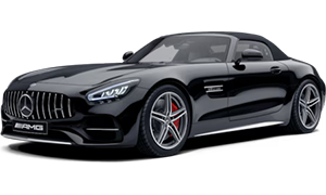 Mercedes&nbsp;AMG GT&nbsp;R190 Roadster&nbsp;4.0 V8 S