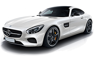 Mercedes&nbsp;AMG GT&nbsp;C190 Coupe&nbsp;4.0 V8 BiTurbo S