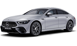 Mercedes&nbsp;AMG GT&nbsp;X290 4-d Coupe&nbsp;63 S 4Matic+