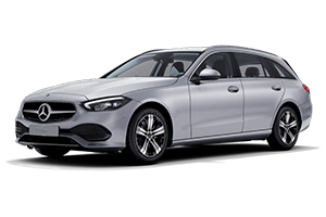 Mercedes&nbsp;C-Klasse&nbsp;S206 All-Terrain&nbsp;43 AMG 4Matic