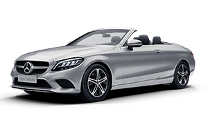Mercedes&nbsp;C-Klasse&nbsp;A205 cabrio&nbsp;43 AMG 4Matic
