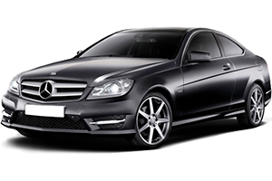Mercedes&nbsp;C-Klasse&nbsp;C204 Coupe&nbsp;350 CDI BlueEFFICIENCY