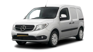 Mercedes Citan W415, X Kasten 112