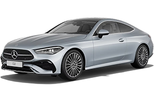 Mercedes&nbsp;CLE-Klasse&nbsp;C236 Coupe&nbsp;53 AMG 4Matic +