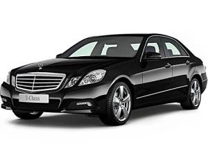 Mercedes E-Klasse S212 T-Modell 500 4 Matic