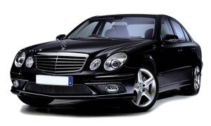 Mercedes E-Klasse S211K T-Modell 63 AMG