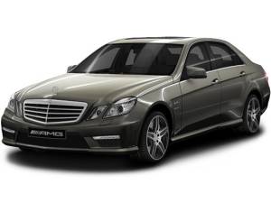 Mercedes E-Klasse S212 T-Modell 63 AMG