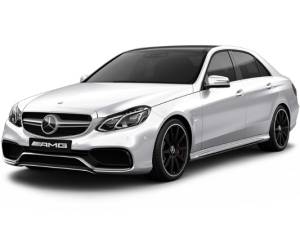 Mercedes E-Klasse S212 T-Modell 63 AMG S 4Matic