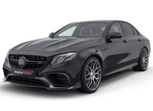 Mercedes E-Klasse W213 Sedan 63 AMG S 4Matic