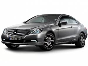 Mercedes E-Klasse C207 Coupe 500