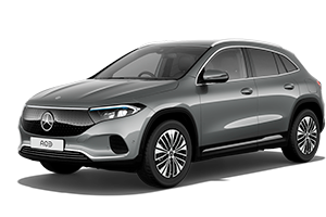 Mercedes&nbsp;EQA&nbsp;H243 SUV&nbsp;350 4Matic