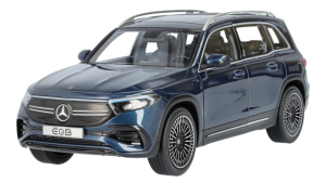 Mercedes EQB X243 SUV 350 4Matic