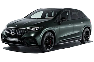 Mercedes&nbsp;EQE&nbsp;X294 SUV&nbsp;53 AMG 4Matic +