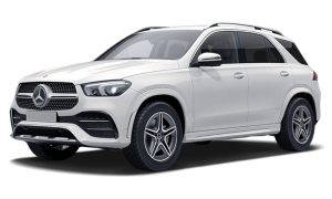 Mercedes GLE-Klasse V167 450 4Matic Sport+