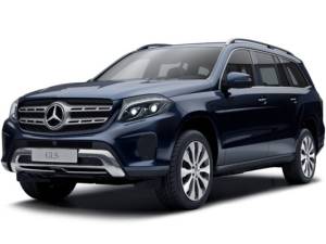 Mercedes GLS-Klasse X166 63 AMG 4Matic