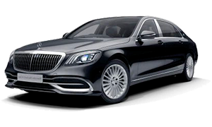 Mercedes&nbsp;Maybach S-Klasse&nbsp;X222 Sedan&nbsp;600