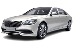 Mercedes&nbsp;Maybach S-Klasse&nbsp;X222 Sedan&nbsp;650