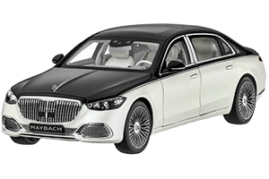 Mercedes&nbsp;Maybach S-Klasse&nbsp;X223 Sedan&nbsp;680 4Matic