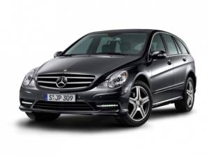 Mercedes R-Klasse W,V 251 63 AMG 4Matic