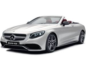 Mercedes S-Klasse A217 Cabrio 65 AMG