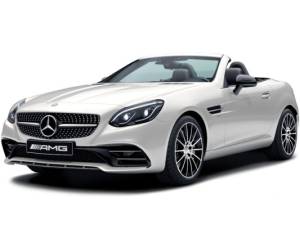 Mercedes SLC-Klasse R172 Roadster 43 AMG