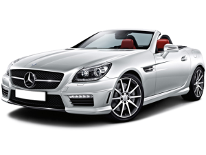 Mercedes SLK-Klasse R172 Roadster 55 AMG