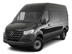 Mercedes Sprinter W907 514/516/519 CDI Super Single