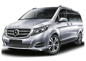 Mercedes V-Klasse W447 250 BlueTEC 4Matic