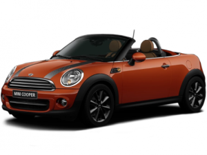 Mini Cabrio R52 One 1.6