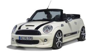 Mini Cabrio R57 One 1.6