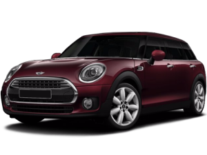 Mini Clubman R55 (UKL-K, UKL-X, MINI-N) Hatchback 3d One 1.4