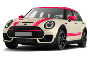 Mini Clubman UKL-L (F56) John Cooper Works